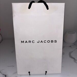 Marc Jacob’s Shopping Bag